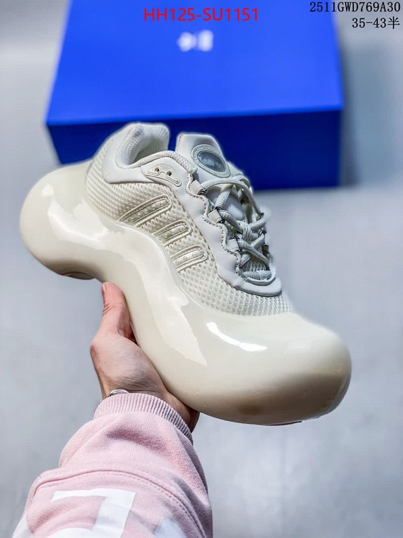 Women Shoes-Adidas ID: SU1151 $: 125USD