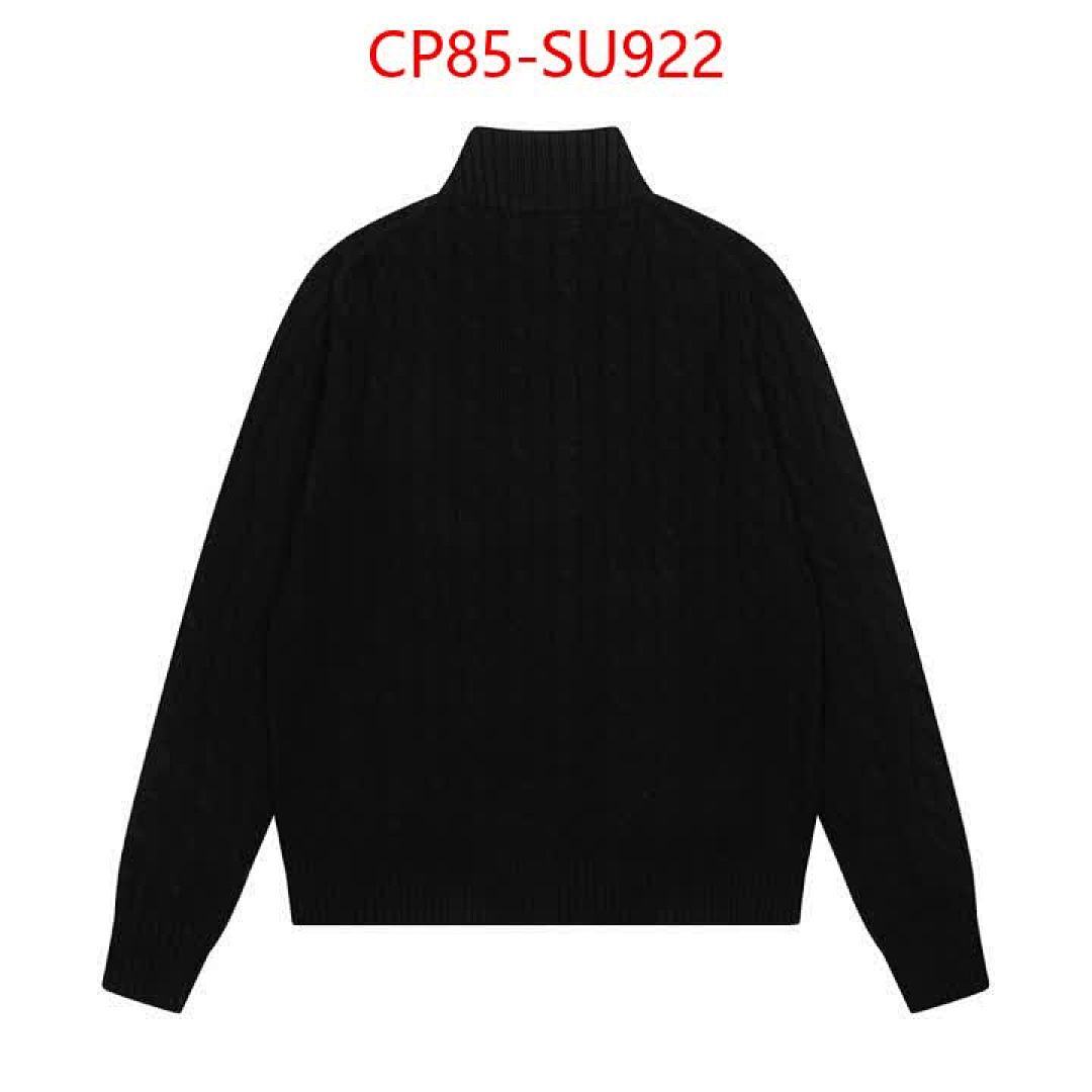 Clothing-Ralph Lauren ID: SU922 $: 85USD
