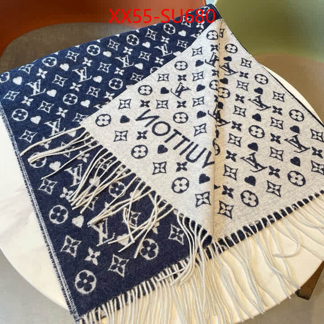 Scarf-LV ID: SU680 $: 55USD