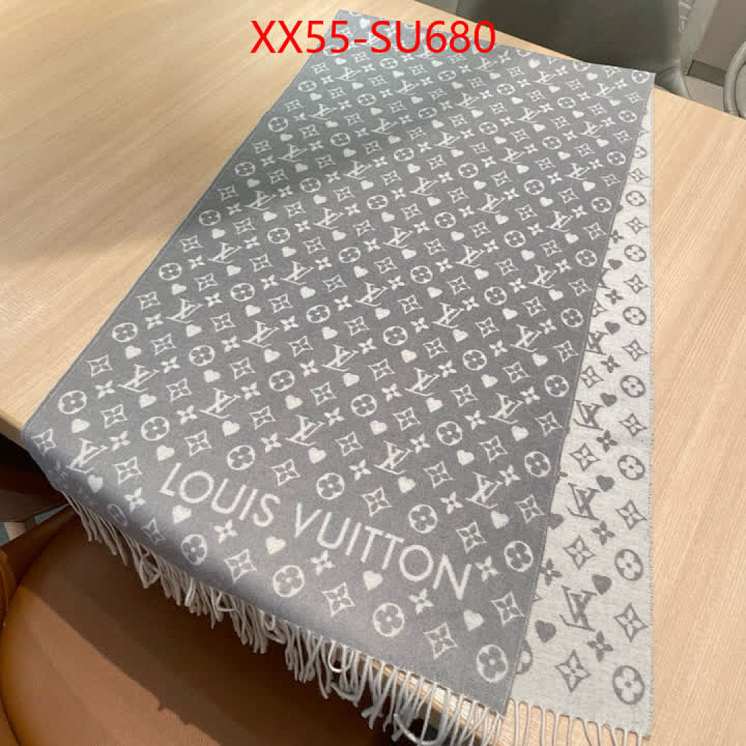 Scarf-LV ID: SU680 $: 55USD