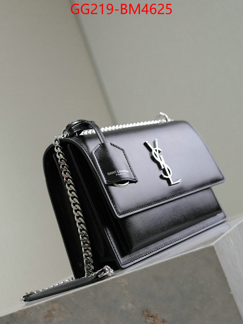 YSL Bags(TOP)-Kate-Solferino-Sunset-Jamie ID: BM4625 $: 219USD,