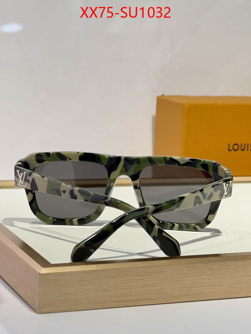 Glasses-LV ID: SU1032 $: 75USD
