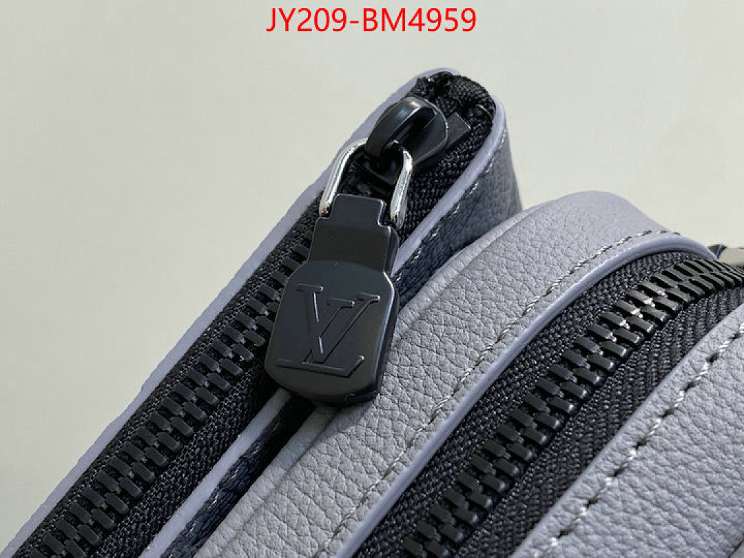 LV Bags(TOP)-New Wave Multi-Pochette- ID: BM4959 $: 209USD,