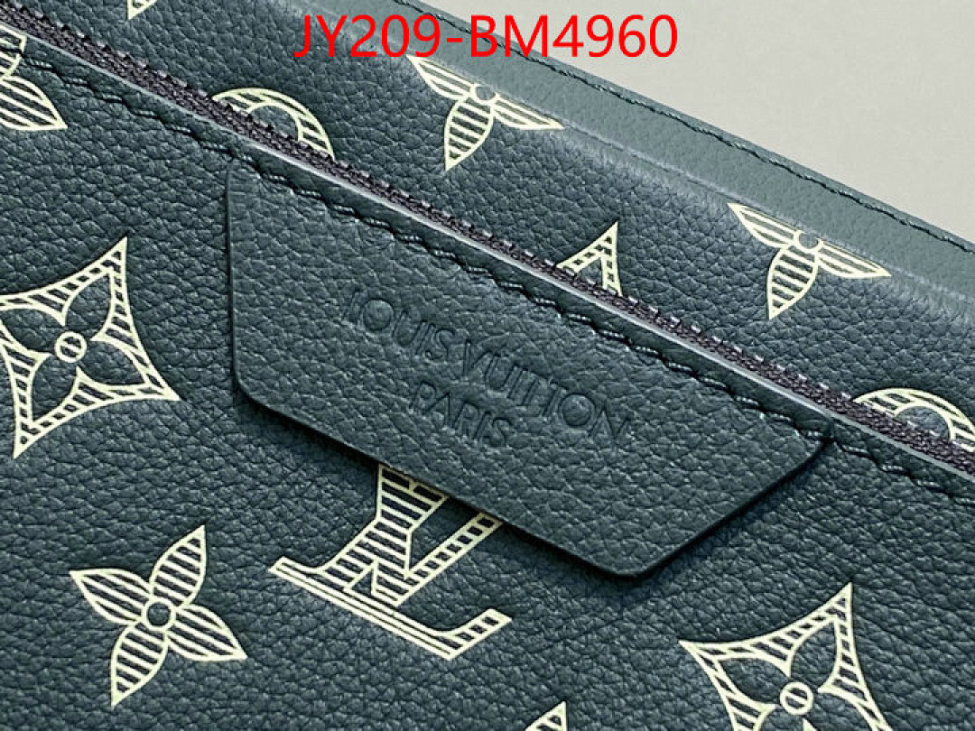 LV Bags(TOP)-New Wave Multi-Pochette- ID: BM4960 $: 209USD,