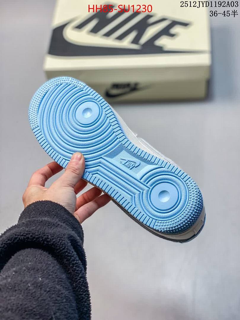 Women Shoes-NIKE ID: SU1230 $: 85USD