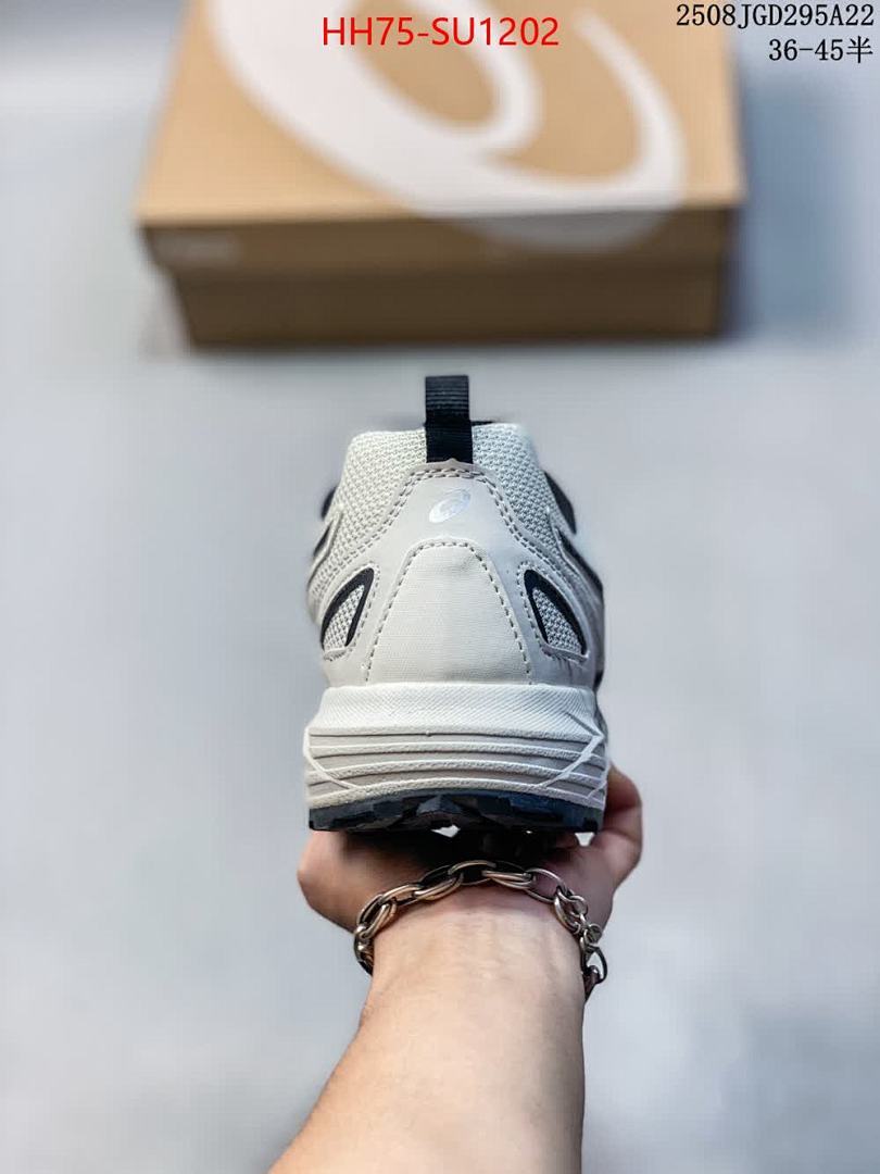 Women Shoes-Asics ID: SU1202 $: 75USD