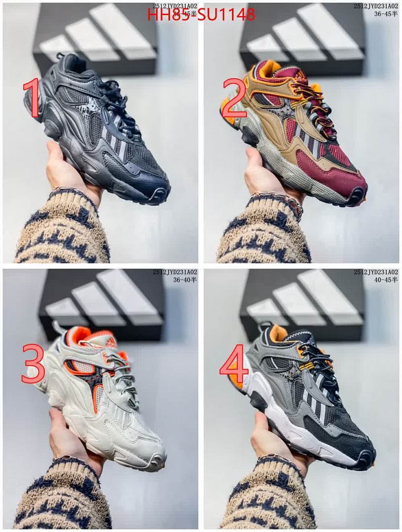 Women Shoes-Adidas ID: SU1148 $: 85USD