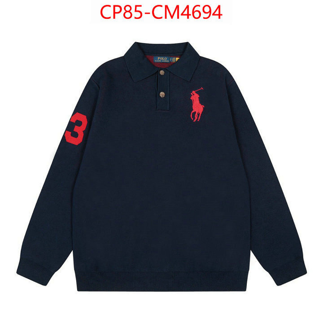 Clothing-Ralph Lauren ID: CM4694 $: 85USD