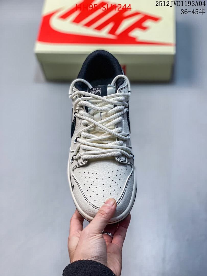 Women Shoes-NIKE ID: SU1244 $: 95USD