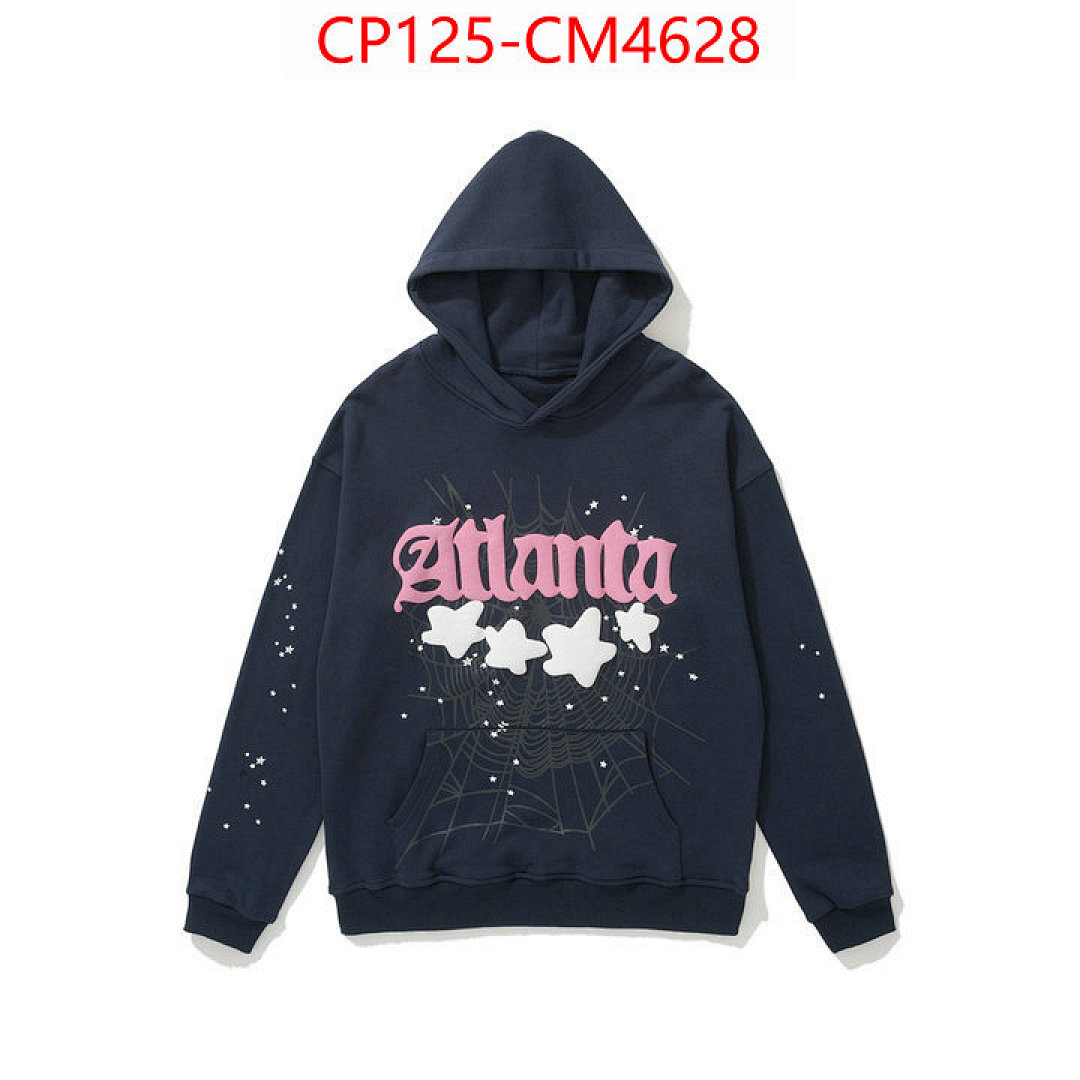 Clothing-Sp5der ID: CM4628