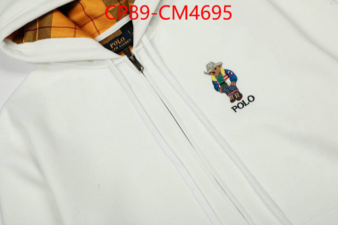 Clothing-Ralph Lauren ID: CM4695 $: 89USD