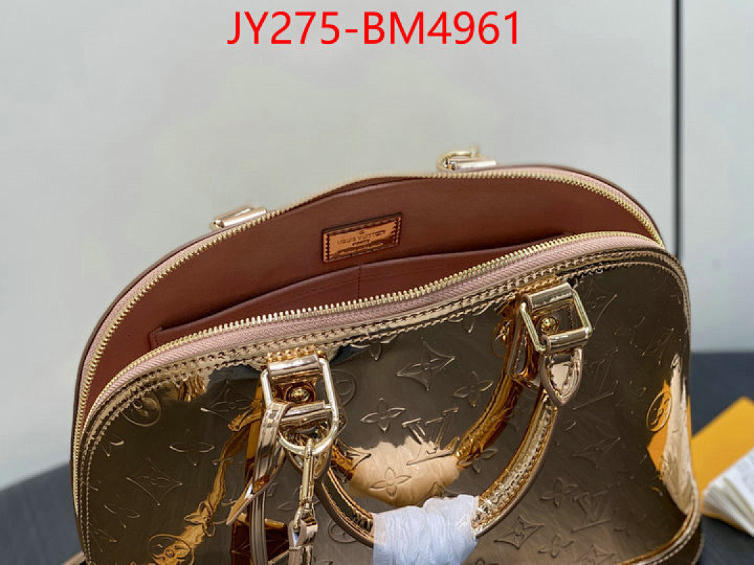 LV Bags(TOP)-Alma- ID: BM4961