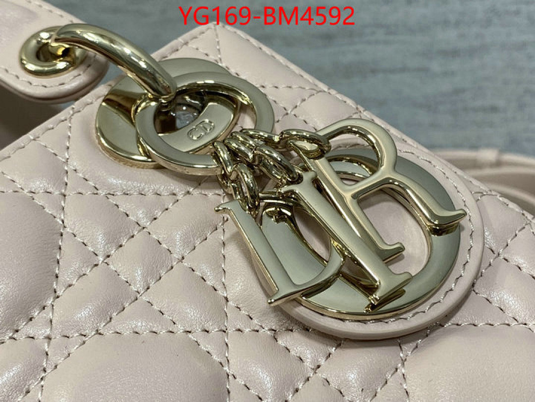 Dior Bags(TOP)-Lady- ID: BM4592 $: 169USD,
