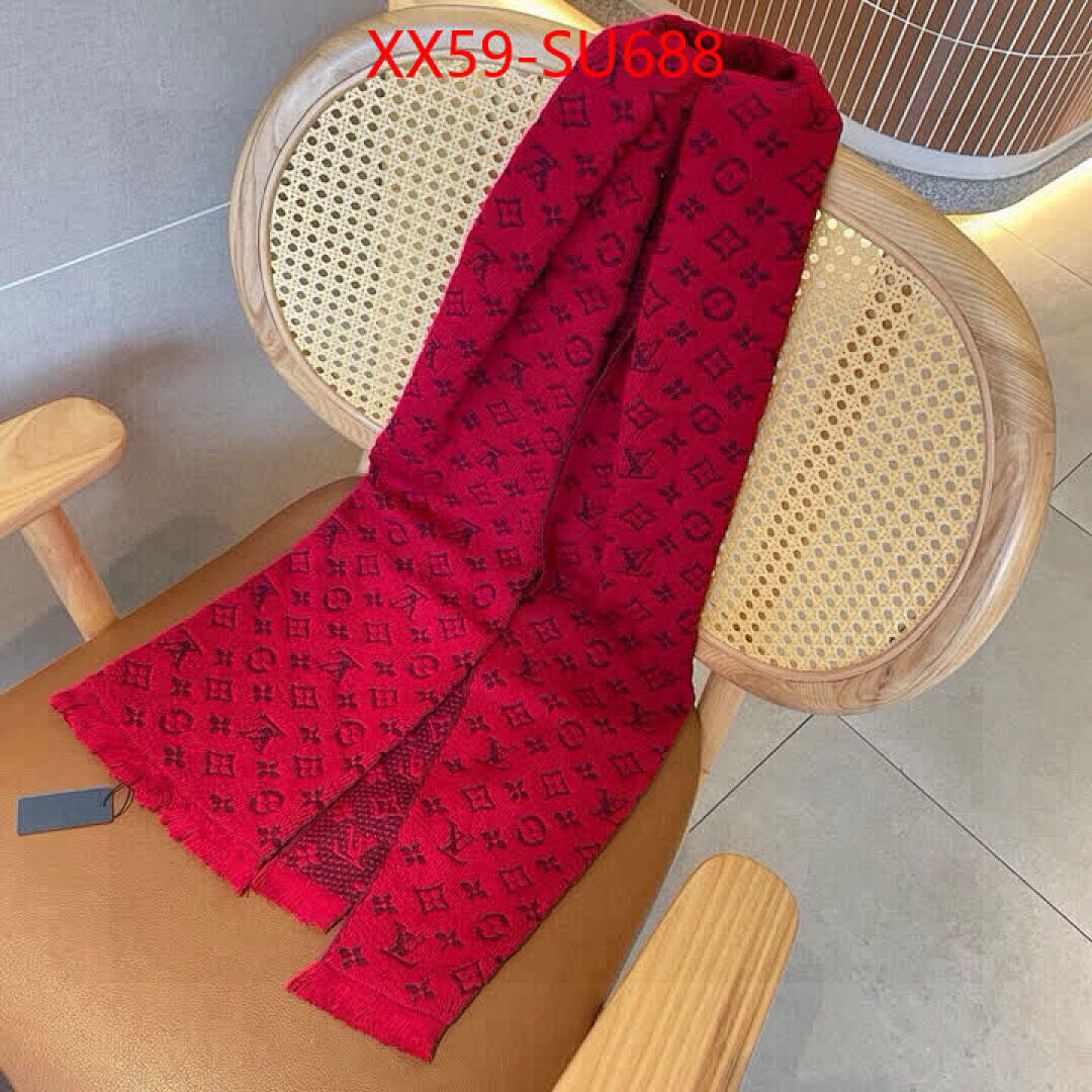 Scarf-LV ID: SU688 $: 59USD