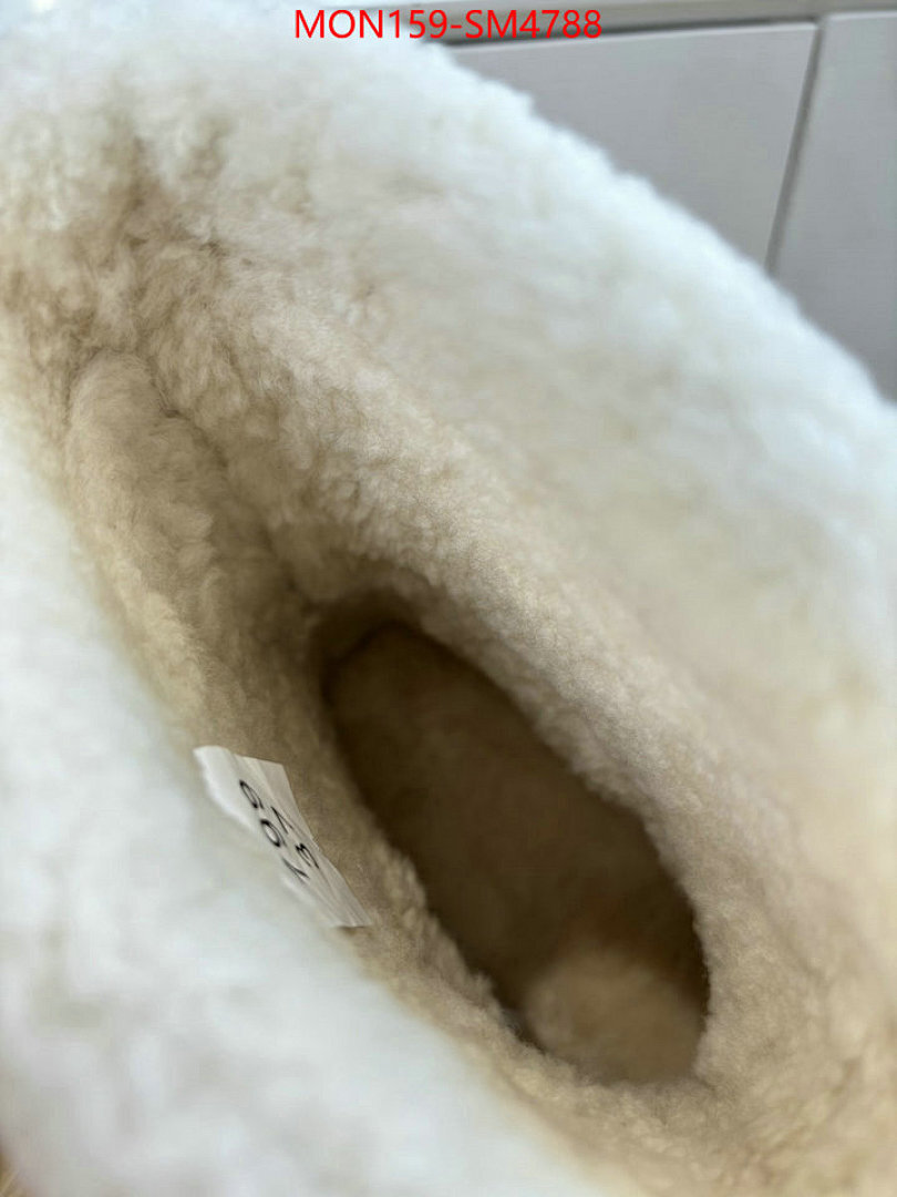 Women Shoes-Boots ID: SM4788 $: 159USD