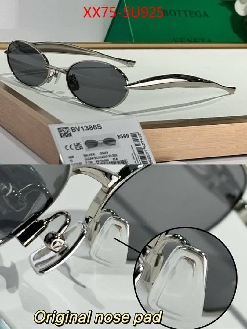 Glasses-BV ID: SU925 $: 75USD