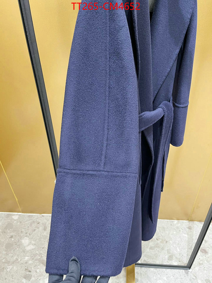 Down jacket Women-MaxMara ID: CM4652 $: 265USD