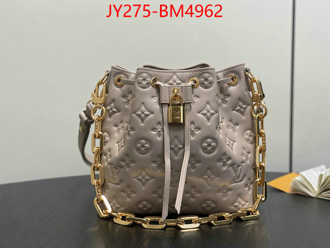 LV Bags(TOP)-Nono-No Purse-Nano No- ID: BM4962 $: 275USD,