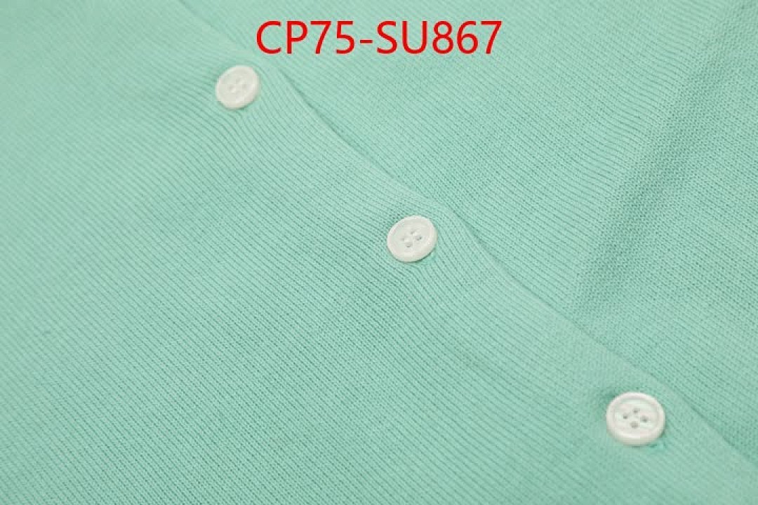 Clothing-Ralph Lauren ID: SU867 $: 75USD