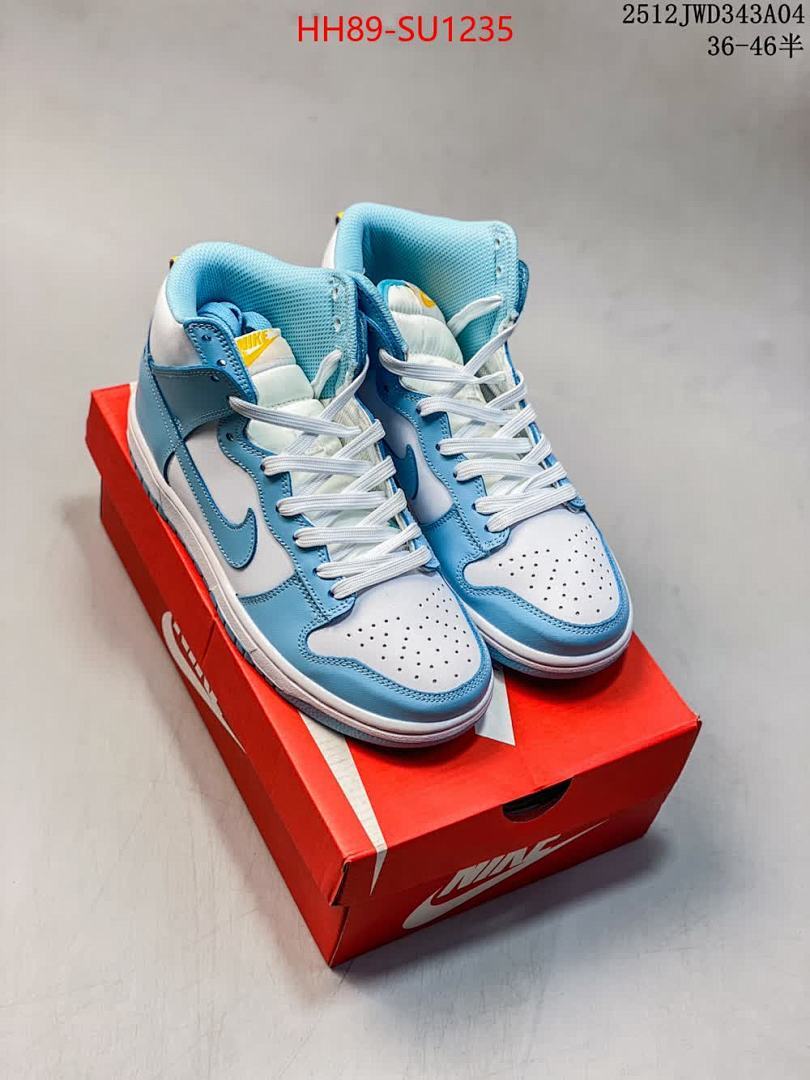 Men Shoes-Nike ID: SU1235 $: 89USD