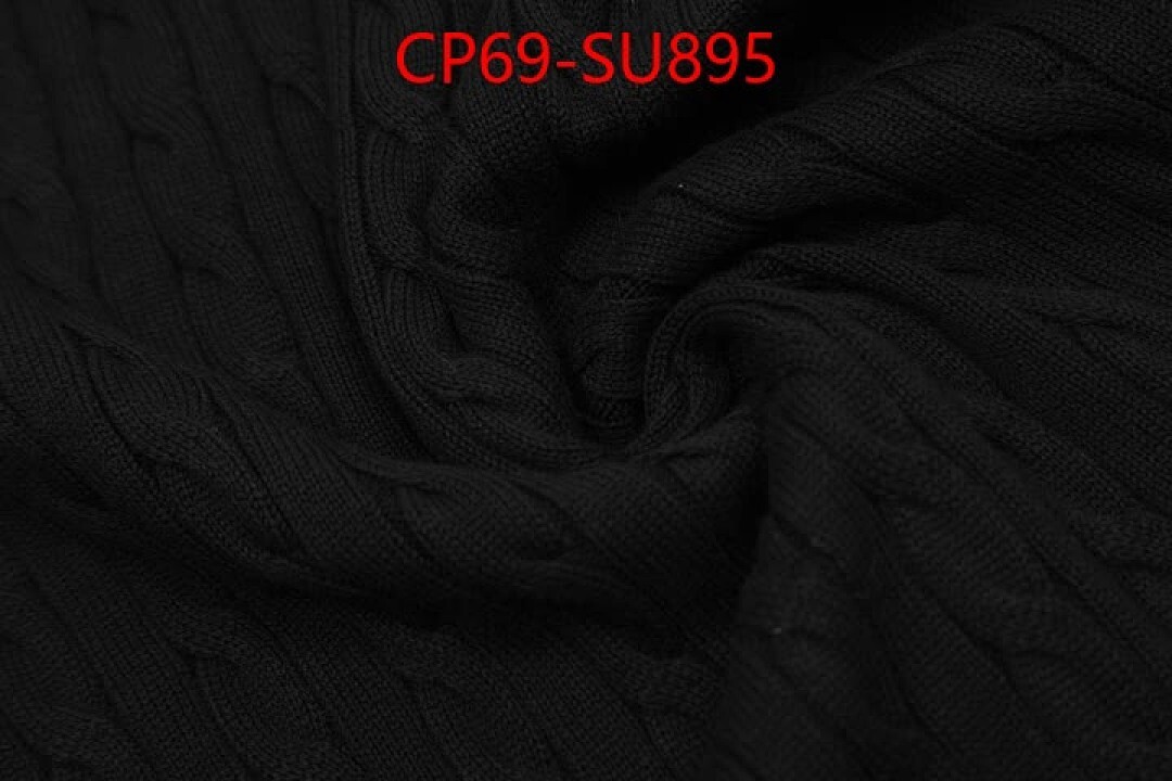 Clothing-Ralph Lauren ID: SU895 $: 69USD