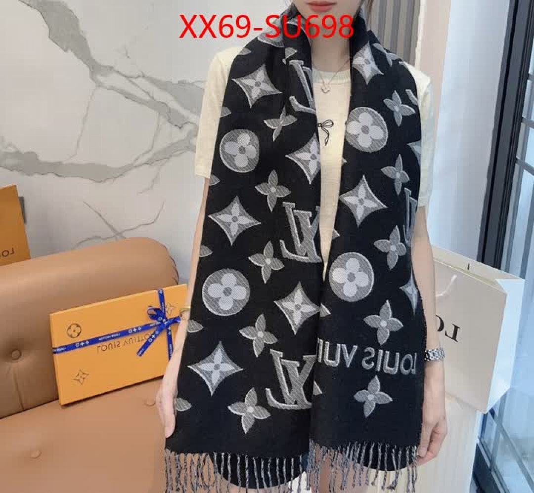 Scarf-LV ID: SU698 $: 69USD