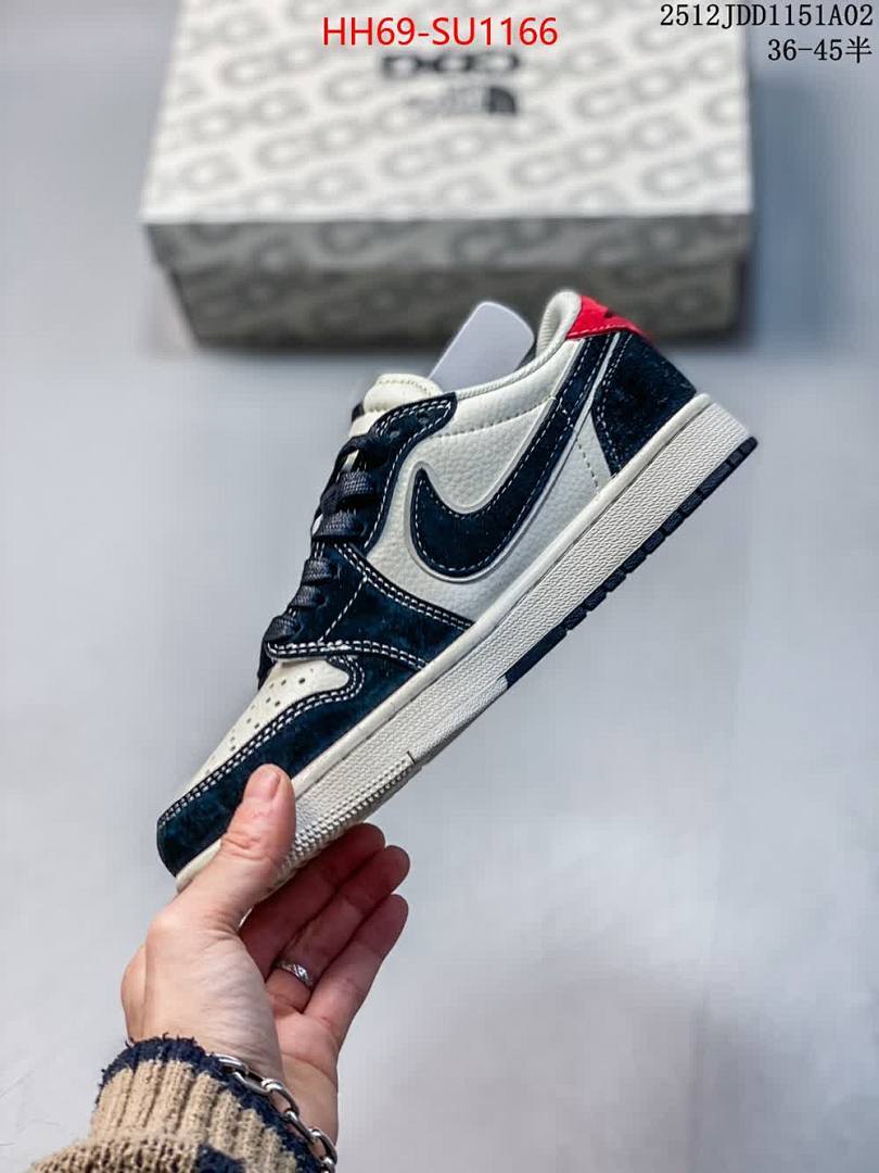 Men Shoes-Air Jordan ID: SU1166 $: 69USD