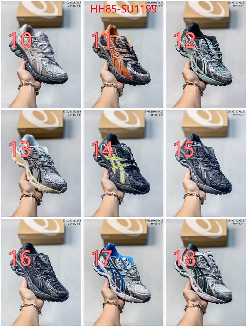 Men Shoes-Asics ID: SU1199 $: 85USD