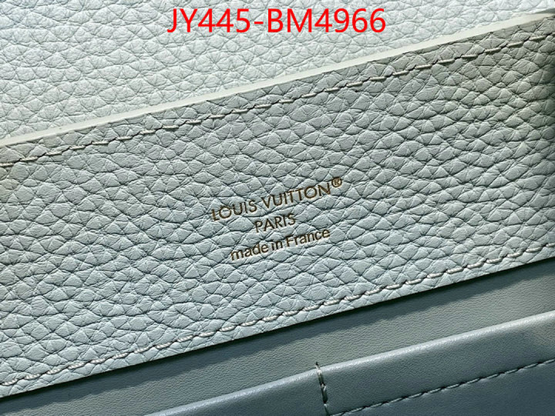 LV Bags(TOP)-Handbag Collection- ID: BM4966