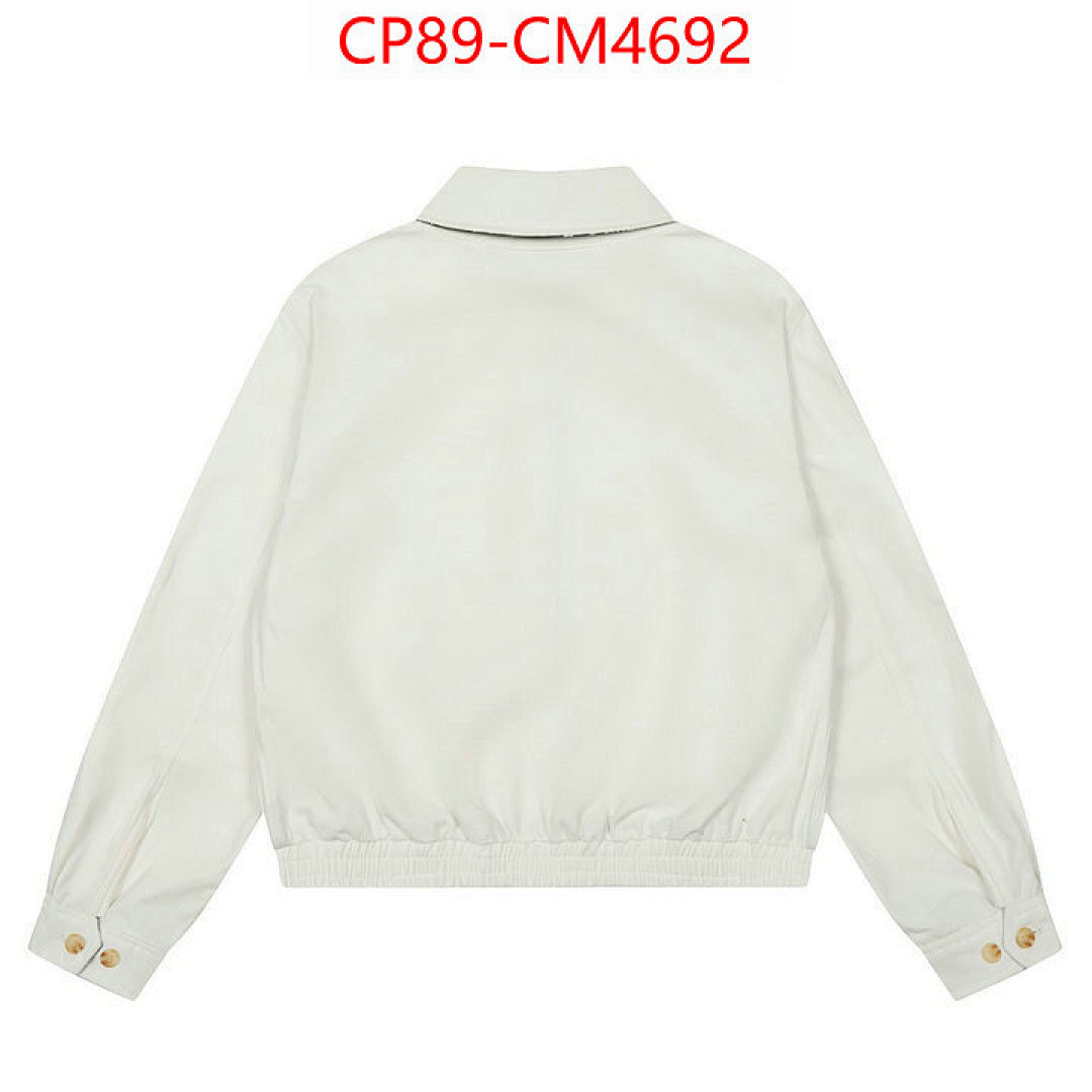 Clothing-Ralph Lauren ID: CM4692 $: 89USD