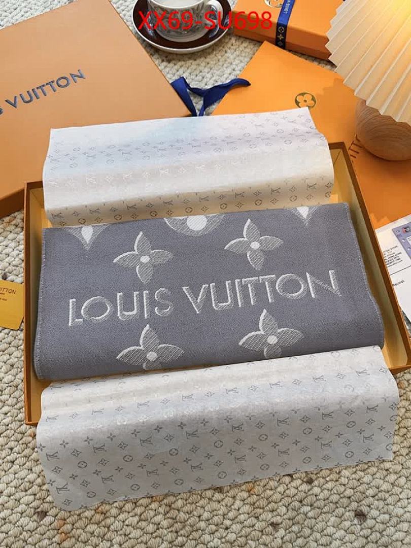 Scarf-LV ID: SU698 $: 69USD