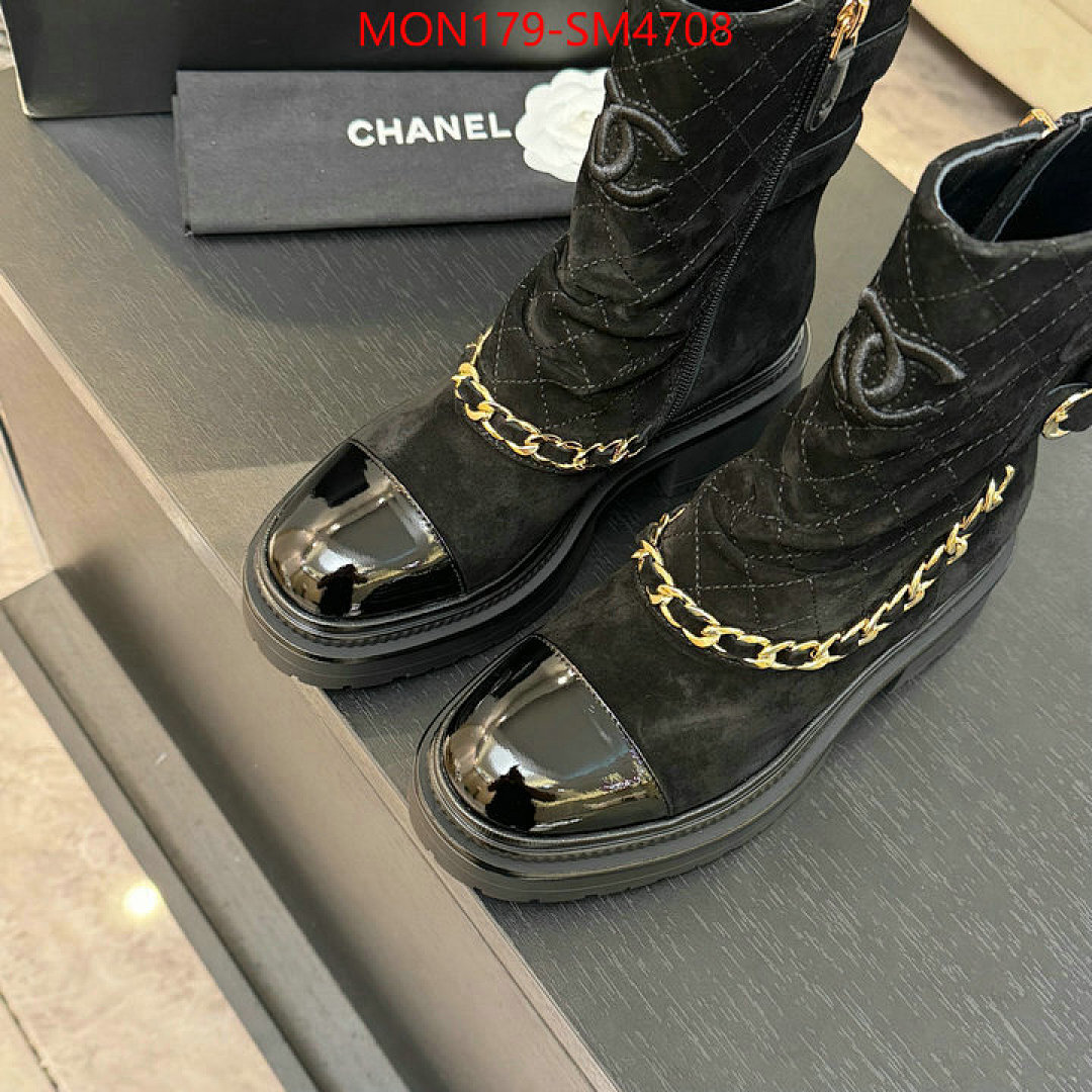 Women Shoes-Boots ID: SM4708 $: 179USD
