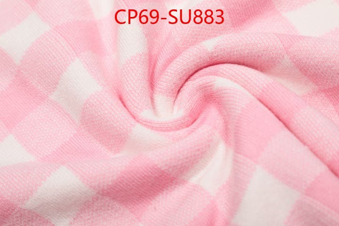 Clothing-Ralph Lauren ID: SU883 $: 69USD