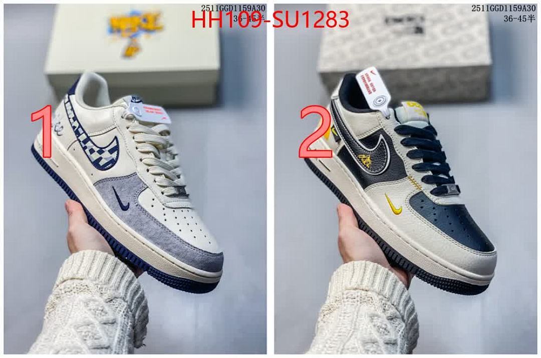 Men Shoes-Nike ID: SU1283 $: 109USD