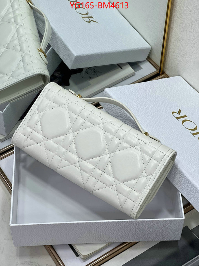Dior Bags(TOP)-Clutch- ID: BM4613 $: 165USD,