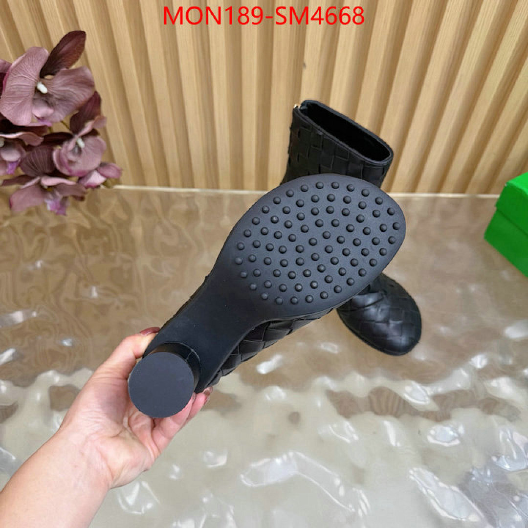 Women Shoes-BV ID: SM4668 $: 189USD