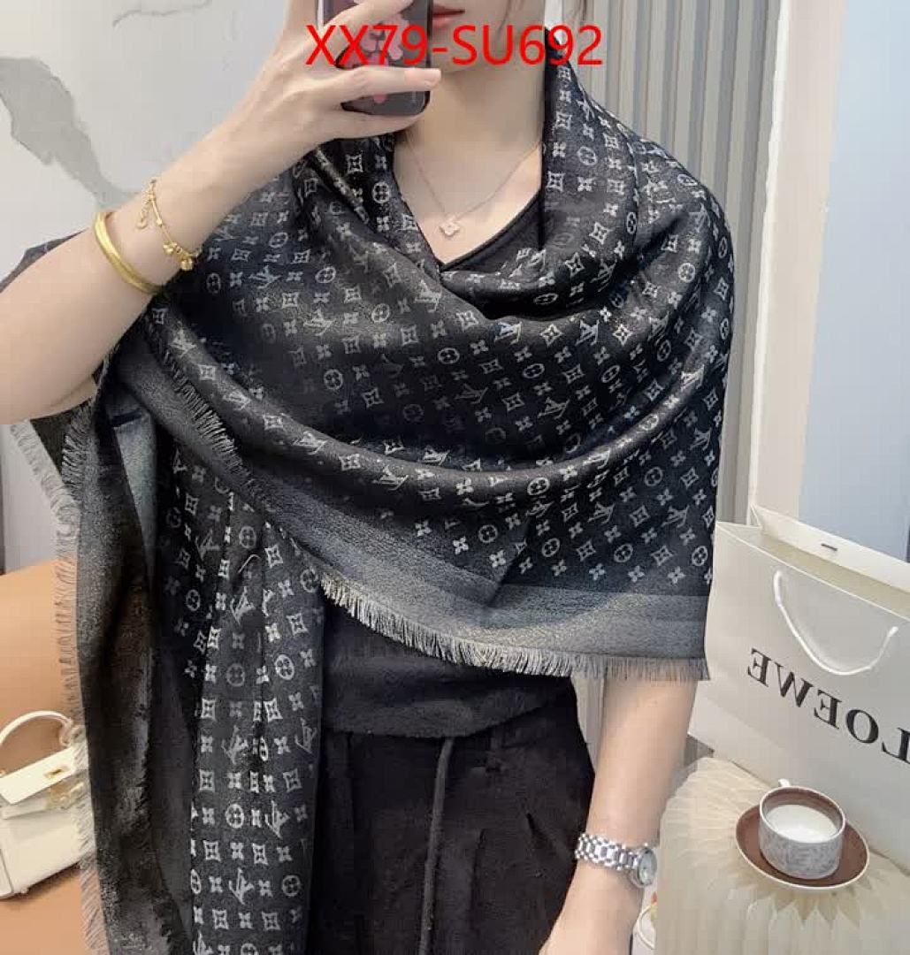 Scarf-LV ID: SU692 $: 79USD