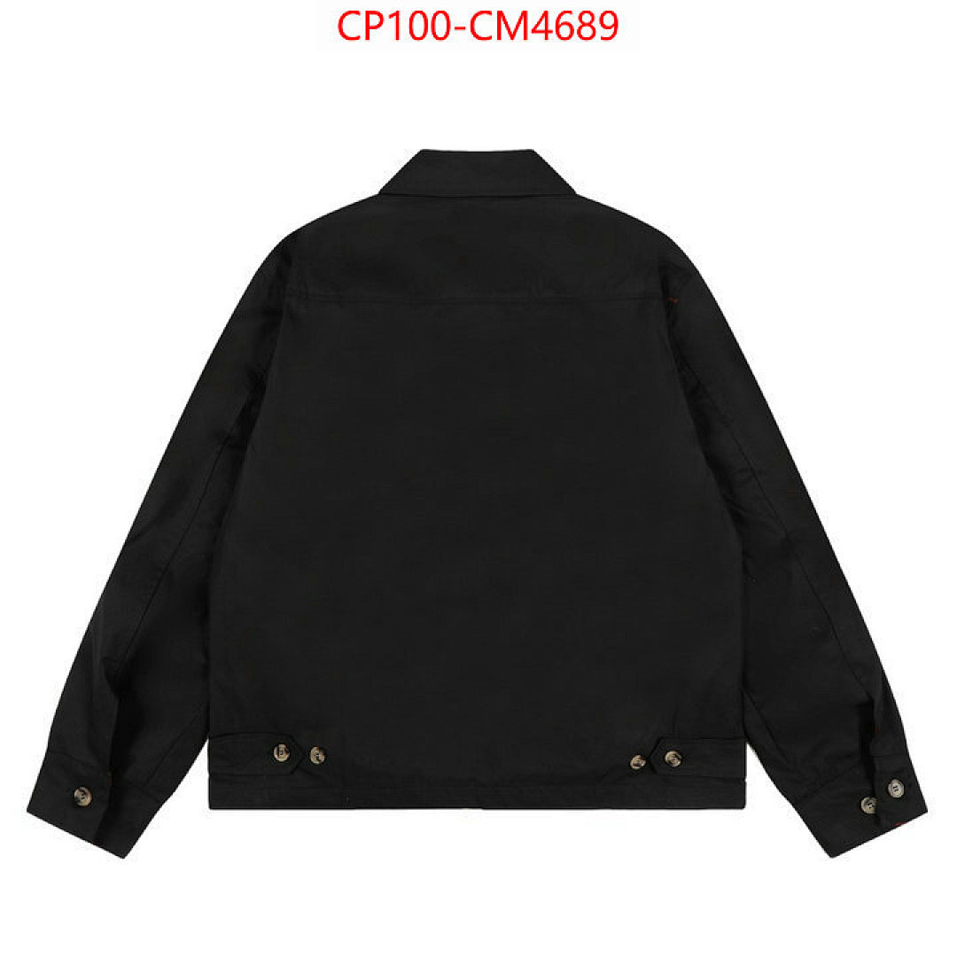Clothing-Ralph Lauren ID: CM4689 $: 100USD