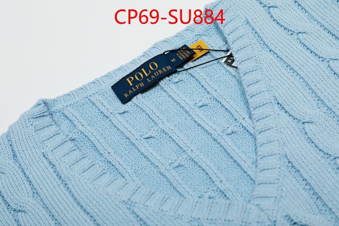 Clothing-Ralph Lauren ID: SU884 $: 69USD