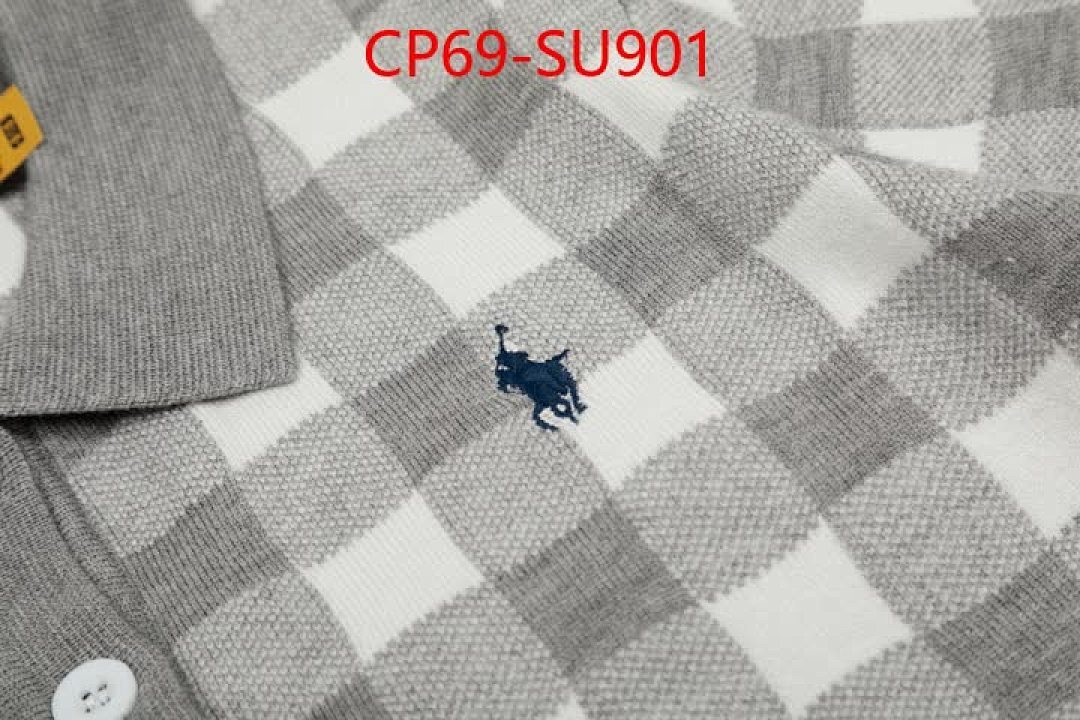 Clothing-Ralph Lauren ID: SU901 $: 69USD