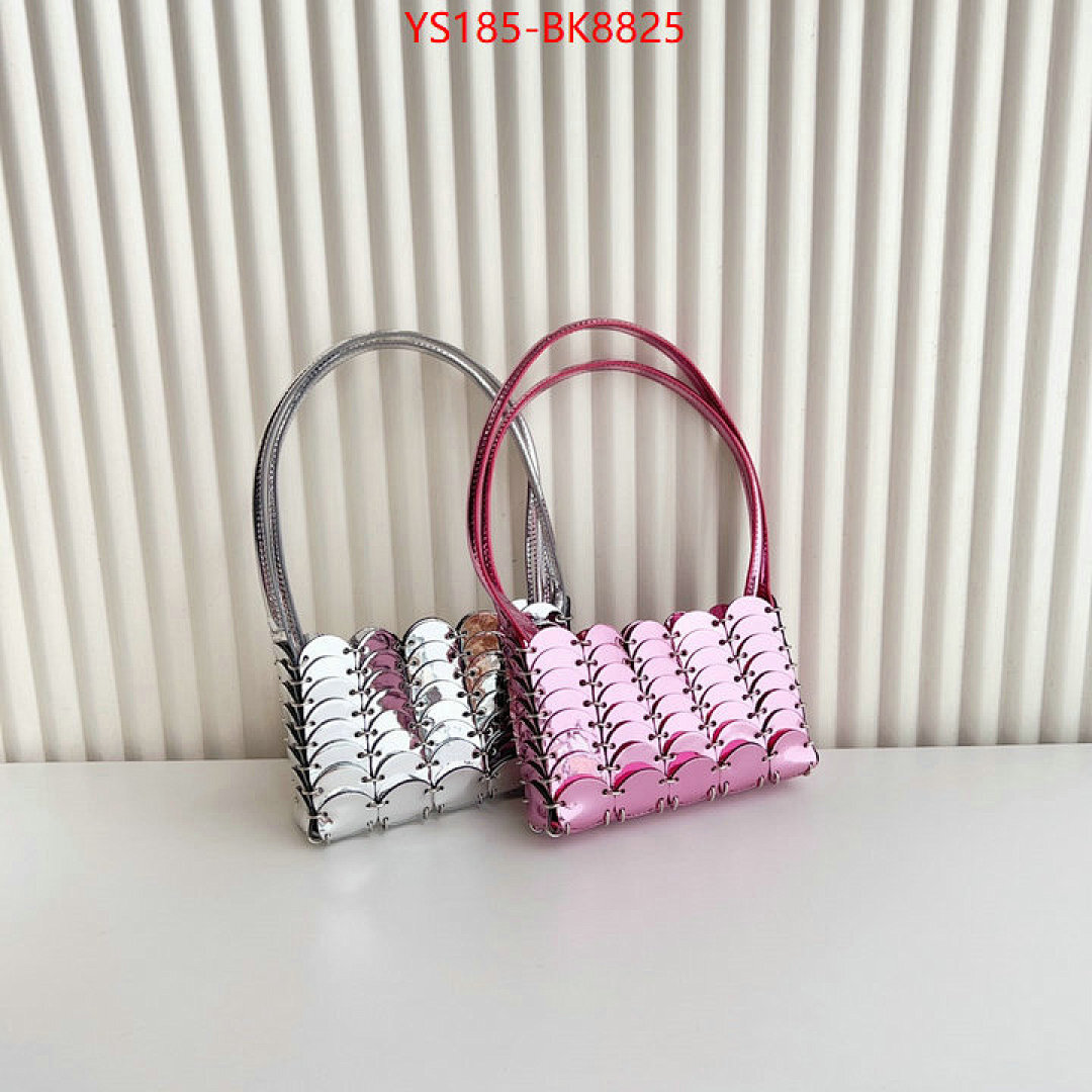 Paco Rabanne Bags(TOP)-Handbag- ID: BK8825 $: 185USD,