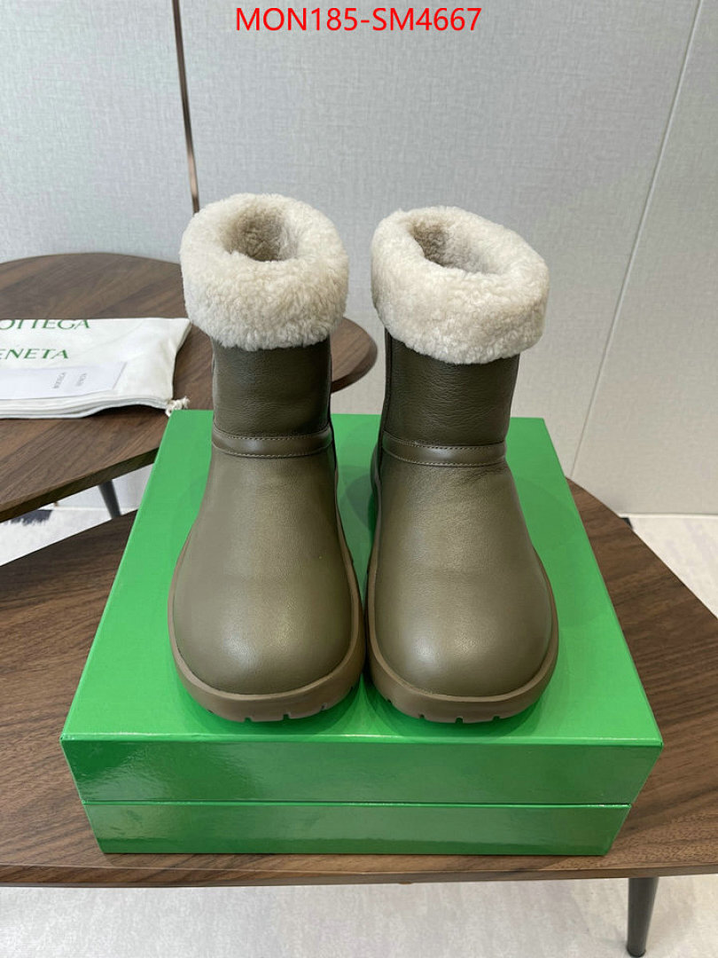 Women Shoes-BV ID: SM4667 $: 185USD