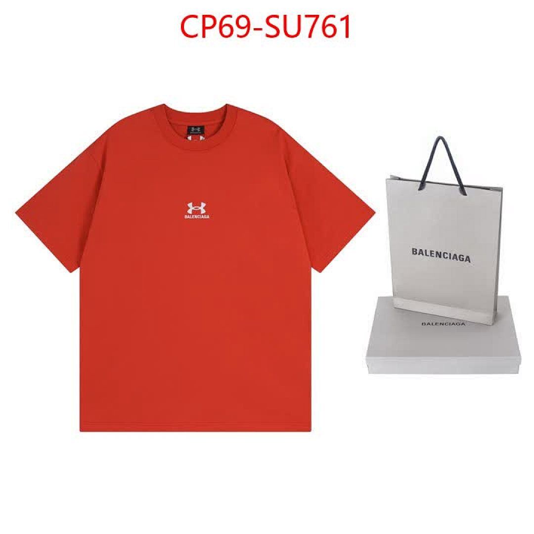 Clothing-Balenciaga ID: SU761 $: 69USD