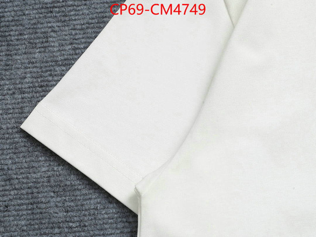 Clothing-Moncler ID: CM4749 $: 69USD