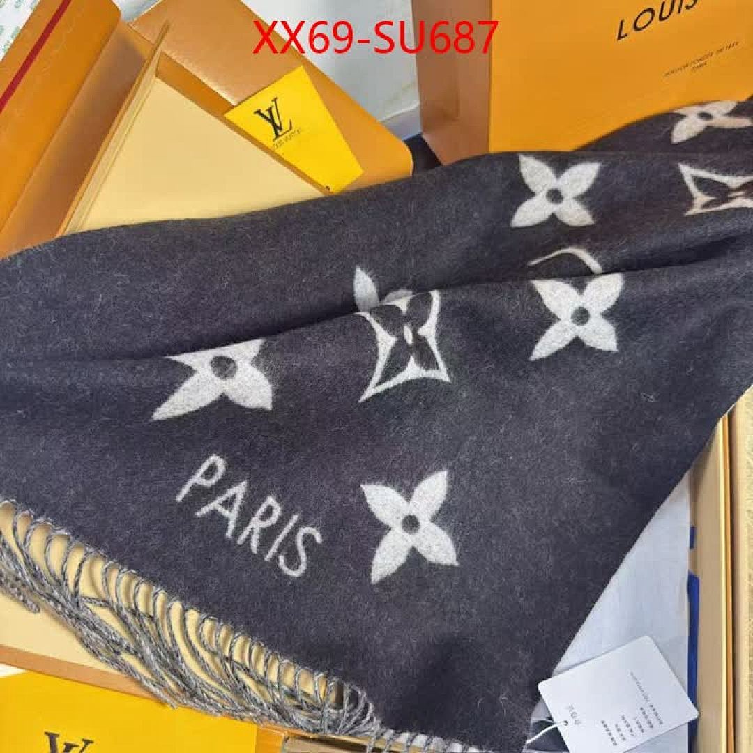 Scarf-LV ID: SU687 $: 69USD