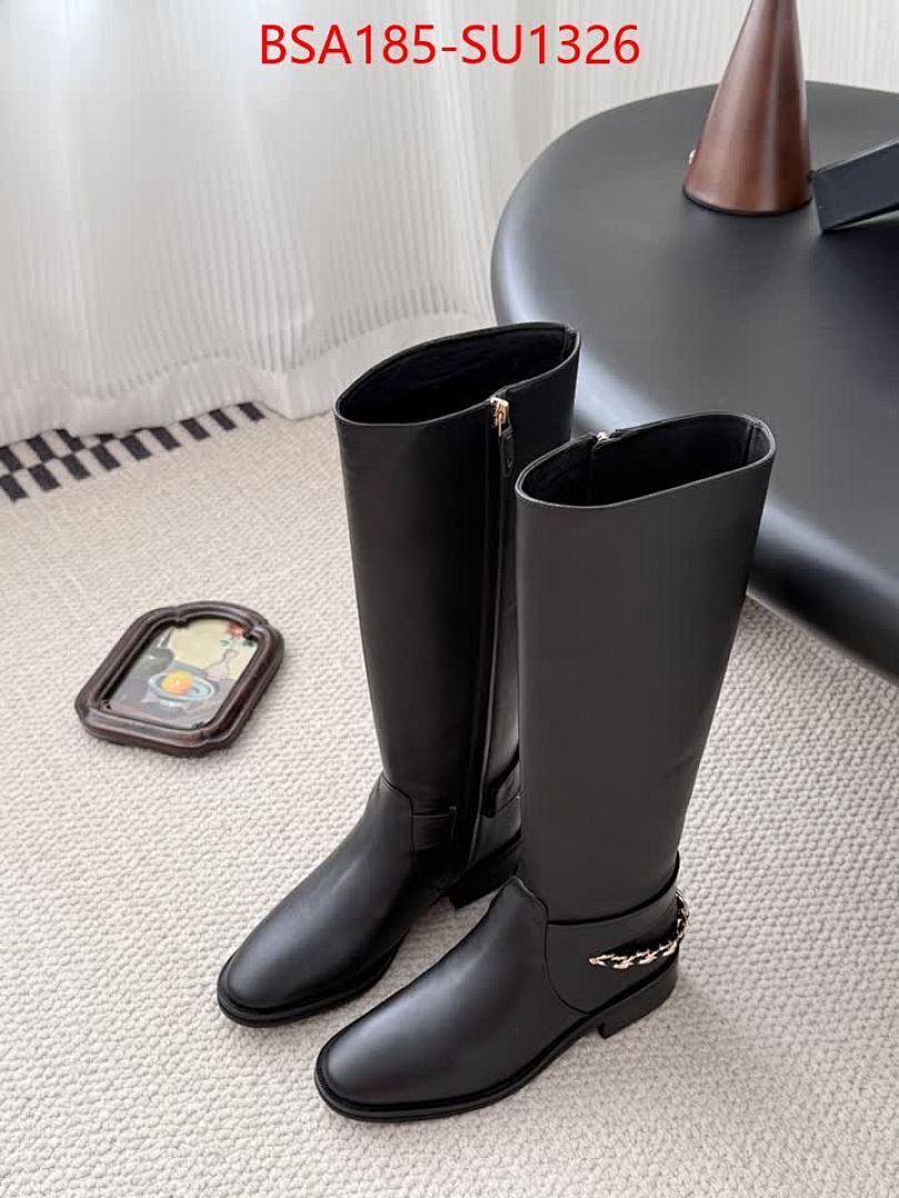 Women Shoes-Boots ID: SU1326 $: 185USD