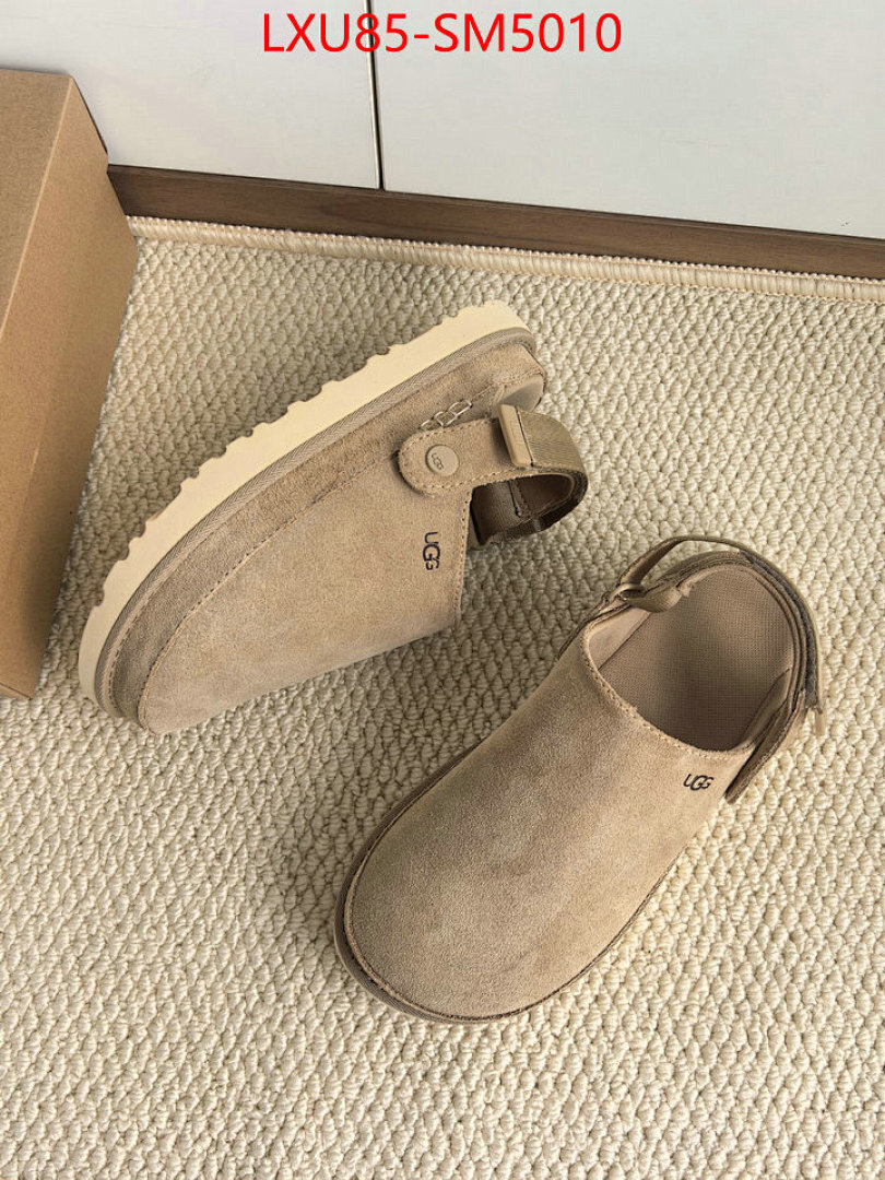Women Shoes-UGG ID: SM5010 $: 85USD