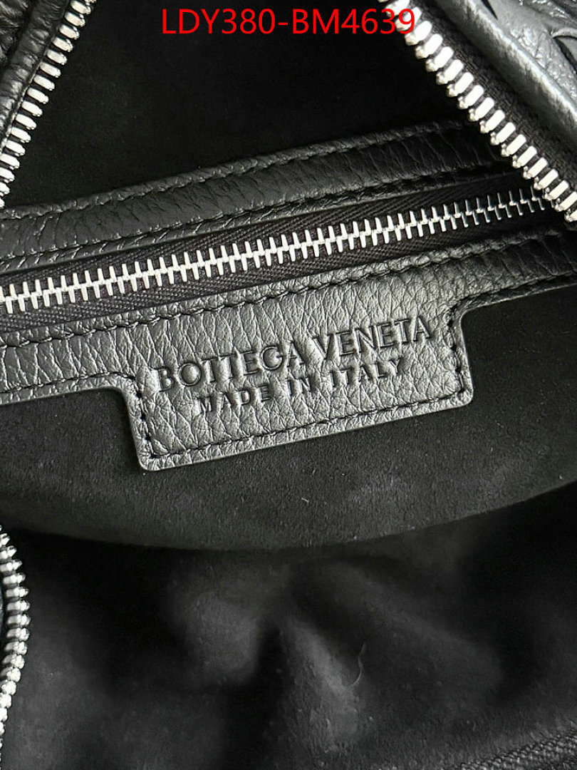 BV Bags(TOP)-Handbag- ID: BM4639 $: 380USD,