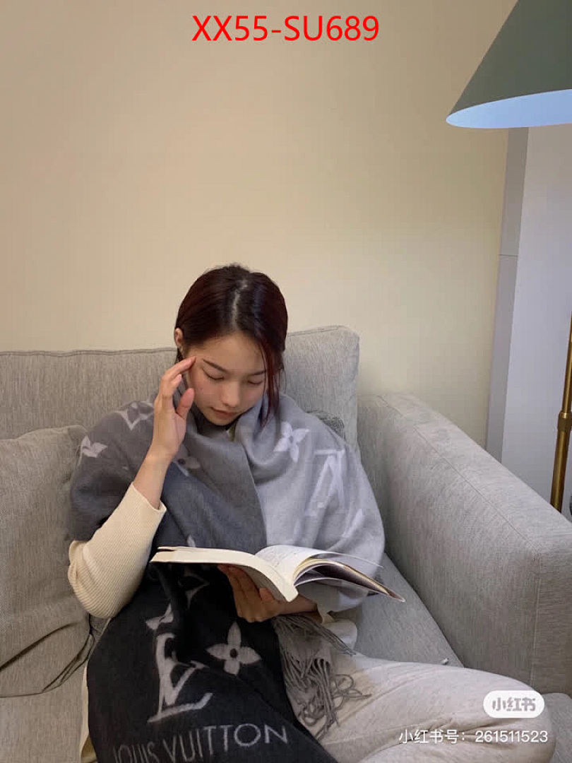 Scarf-LV ID: SU689 $: 55USD