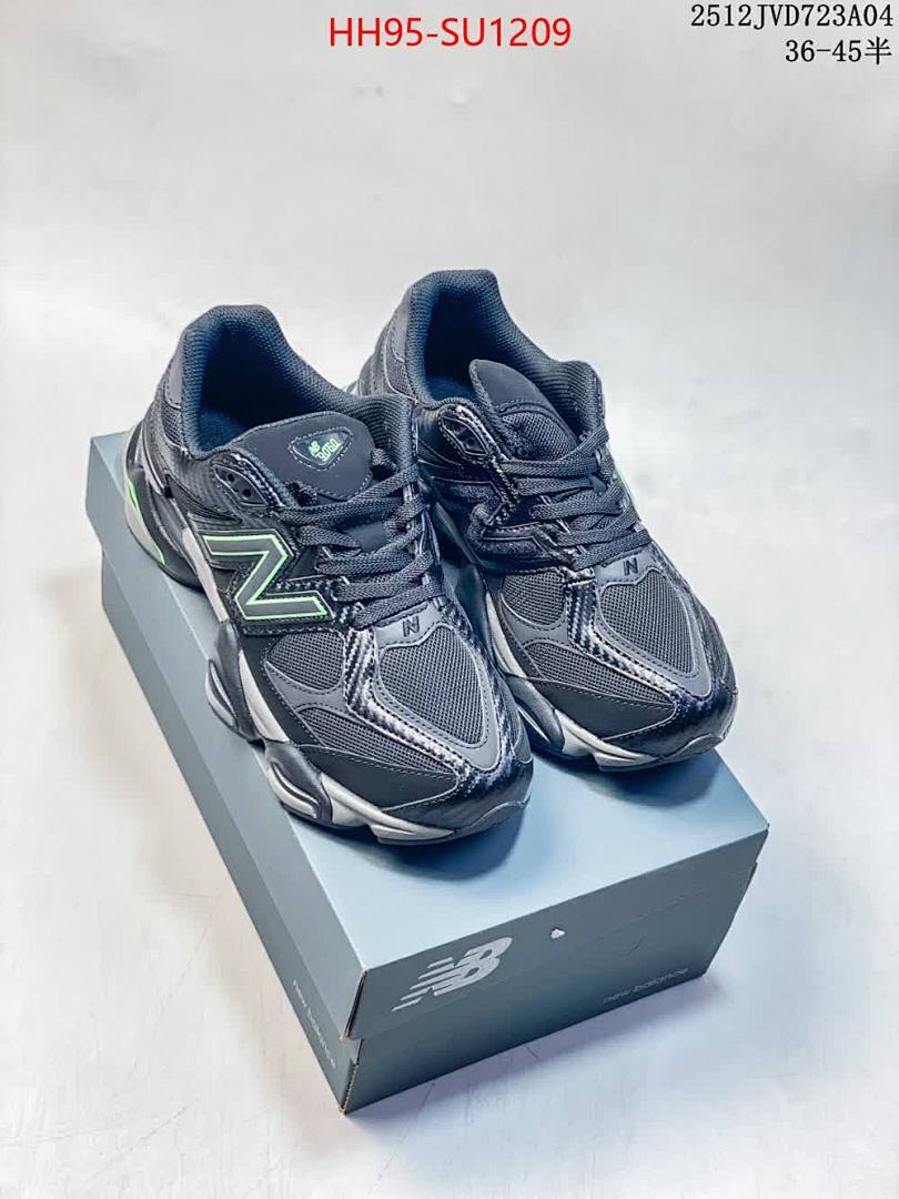 Men Shoes-New Balance ID: SU1209 $: 95USD